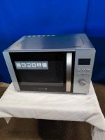 Microwelle Tarrington Mikrowelle Mwd5130 Gastro 1750 Bayern - Wertingen Vorschau