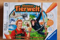 Tiptoi Abenteuer Tierwelt Bergedorf - Kirchwerder Vorschau