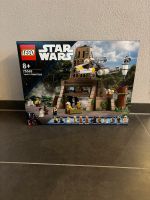 *NEU* Lego 75365 Rebellenbasis auf Yavin 4, Star Wars, Geschenk Baden-Württemberg - Ellwangen (Jagst) Vorschau