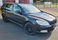 Skoda Octavia 1.9 TDI Kombi Bolero Touch PDC SHZ 17" BT Diesel Thüringen - Meiningen Vorschau