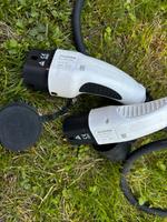 DUOSIDA E-Auto Ladekabel Typ 2 32A 3-phasig 22 KW, hybrid Köln - Seeberg Vorschau