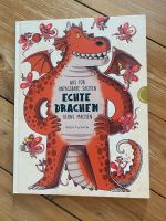 Kinderbuch Echte Drachen Friedrichshain-Kreuzberg - Kreuzberg Vorschau