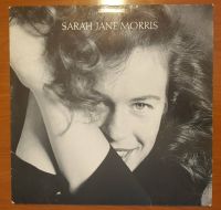 SARAH JANE MORRIS – LEAVING HOME VINYL, LP Plattenauflösung Wandsbek - Hamburg Hummelsbüttel  Vorschau