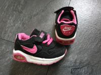 Nike AirMax schwarz pink gr.22 Bayern - Eching (Niederbay) Vorschau