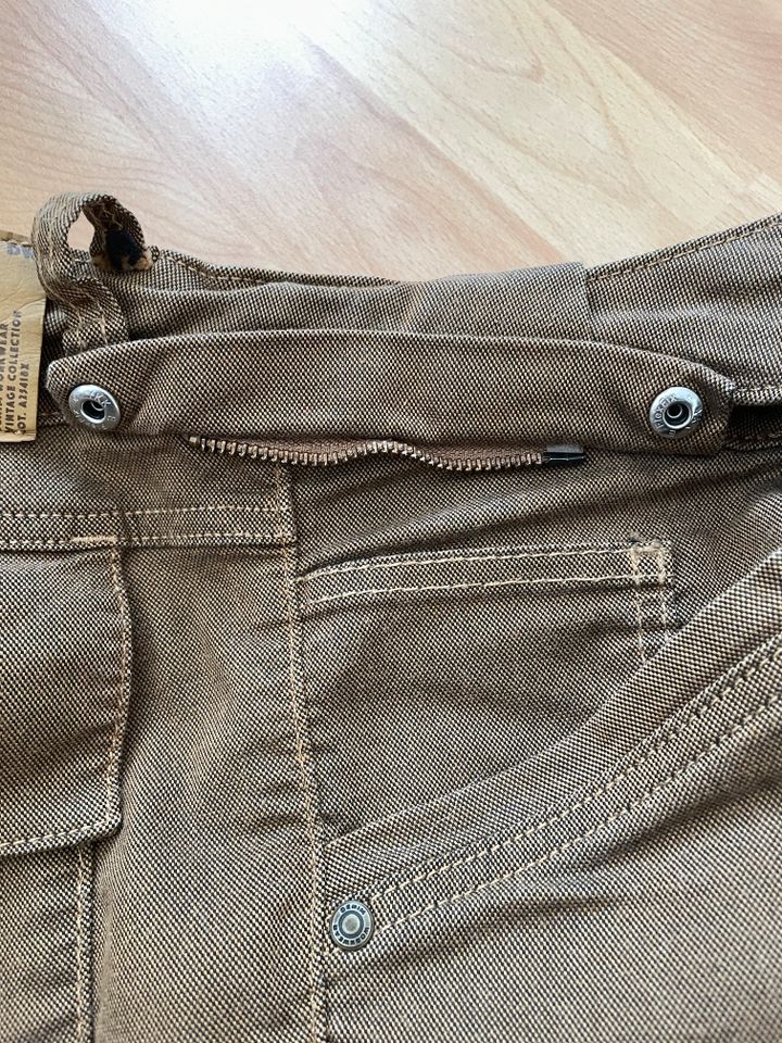 Engelbert Strauss - Holster-Bundhose e.s.vintage in Wuppertal