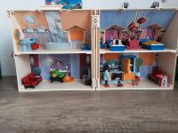 Playmobil Haus zum mitnehmen 70985 Bayern - Wilhelmsthal Vorschau