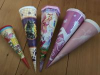 Schultüte, Zuckertüte 50 cm Mädchen Barbie Fairytopia Dresden - Pieschen Vorschau