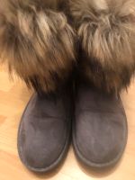 Winter Stiefel wie Neu Hessen - Kelkheim Vorschau