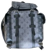 Louis Vuitton Christopher MM - M45419 - Rucksack Backpack grau Nordrhein-Westfalen - Solingen Vorschau