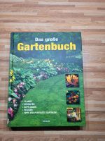 Das große Gartenbuch Planen Gestalten Bepflanzen Pflegen Tipps Mecklenburg-Vorpommern - Wismar Vorschau