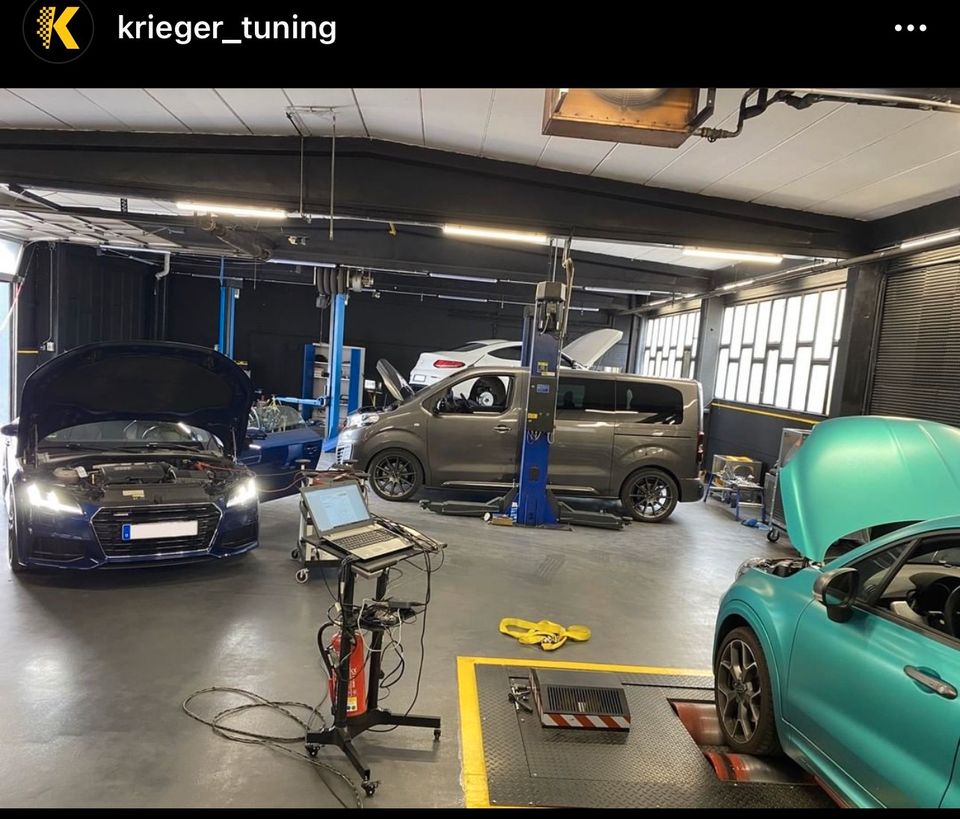 ✅ GETRIEBE SPÜLUNG VAG | BMW | MERCEDES | OPEL | DODGE in Schwerte