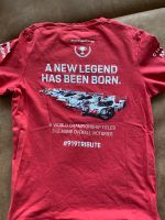 Porsche T-Shirt Gr. S Schleswig-Holstein - Ammersbek Vorschau