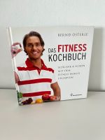 Das Fitness Kochbuch von Bernd Österle Hessen - Neustadt Vorschau