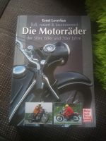 Motorrad Buch Krummhörn - Greetsiel Vorschau