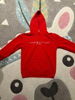 Tommy Hilfiger Hoodie neu Gr.140/146 Niedersachsen - Salzgitter Vorschau