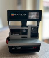 Polaroid Lightmixer 630 - OVP mit Etikett Thüringen - Geisa Vorschau