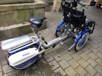 Rollstuhlrad DRAISIN-PLUS Baden-Württemberg - Ravensburg Vorschau