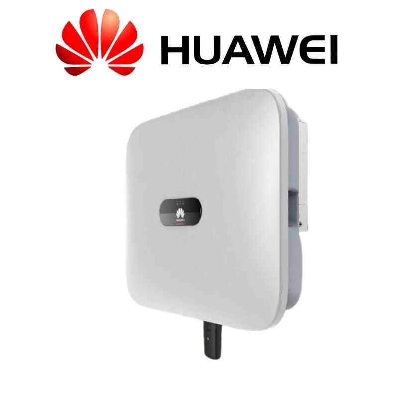 Huawei SUN2000-10KTL-M1 Hybrid Wechselrichter 10KW Photovoltaik in Sottrum