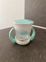 Trinklernbecher Evolution Mini Magic Cup türkis, 160 ml Kiel - Wellsee-Kronsburg-Rönne Vorschau