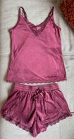 Hunkemöller Pyjama/Schlafset Stuttgart - Stuttgart-Süd Vorschau