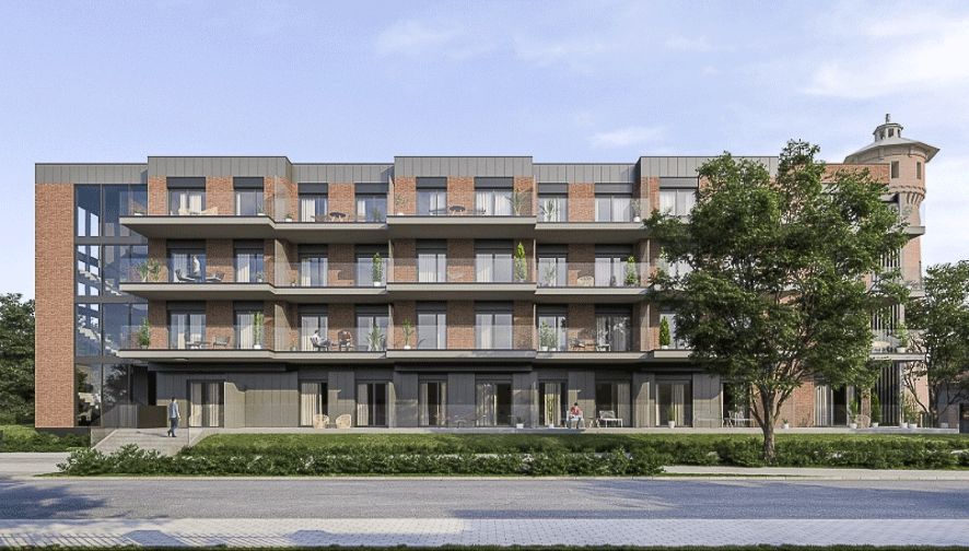 Ostsee  Wohnung Swinemünde Polen | Immobilienmakler David Lis in Seebad Heringsdorf