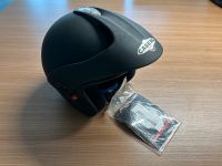 Caberg Gr.XS Jethelm Vespahelm Rollerhelm Motorradhelm Bayern - Simbach Vorschau