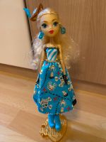 Monster High Puppe “ Dayana Treasure Jones” Niedersachsen - Bad Münder am Deister Vorschau