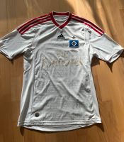 HSV Hamburger SV Trikot, Adidas, Fly Emirates, Gr. S Hamburg-Nord - Hamburg Winterhude Vorschau