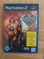 Fallout - Brotherhood of Steel (Sony Playstation - PS2) Rheinland-Pfalz - Trier Vorschau