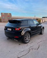 Range Rover Evoque SD4 Dynamic BLACK Aut. 190 Ps, 20 Zoll, Panora Essen - Essen-Ruhrhalbinsel Vorschau