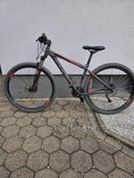 Mountainbike Cube Country Configuration Nordrhein-Westfalen - Bergkamen Vorschau