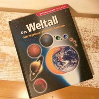 ☆ Das Weltall, Sternsysteme, Planeten, Galaxien, Erlebniswelt Nordrhein-Westfalen - Solingen Vorschau