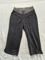 Halblange Sporthose Yogahose Laufhose Gr S / 36 von Tchibo Hessen - Geisenheim Vorschau