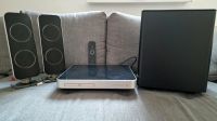 Philips 2.1 Home Entertainment   HTS7200/12 Sachsen - Heidenau Vorschau