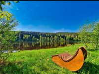 Ferienhaus am See  zu mieten.    Bayern.  92555 Trausnitz Bayern - Trausnitz Vorschau