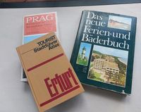 Reiseführer und .... DDR-Verlage Mecklenburg-Vorpommern - Stralsund Vorschau