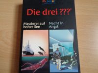 Die drei Fragezeichen Doppelband Nordrhein-Westfalen - Wilnsdorf Vorschau