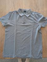 Joop Polo Shirt Gr. M blau-grau-melange Bayern - Höhenberg i. T. Vorschau