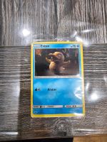 Pokemon Meisterdetektiv Pikachu Enton Promo Karte TCG deutsch Hessen - Wetzlar Vorschau