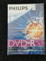 DVD CD Rohling von PHILIPS DVD-R Nordrhein-Westfalen - Recklinghausen Vorschau