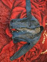 Jeansjacke Hessen - Volkmarsen Vorschau
