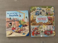 Kinderbücher Ravensburger „Bei uns auf der Baustelle“ Schleswig-Holstein - Hemdingen Vorschau