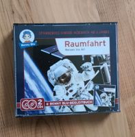 Benno Blu - Raumfahrt CDs für Kinder Sachsen - Döbeln Vorschau