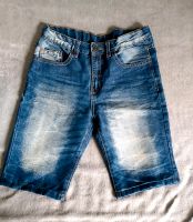 Kinder Jeans kurze Hose Bermuda Sommer Berlin - Westend Vorschau