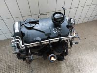 Vw Golf V 5 1K 1.9 TDI Motor Ohne Anbauteile BRU 56TKM Baden-Württemberg - Kraichtal Vorschau