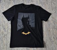 T-Shirt Next Batman Größe L schwarz neuwertig Bayern - Kempten Vorschau