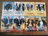 CSI Miami DVDs Wandsbek - Hamburg Farmsen-Berne Vorschau