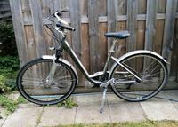 28" Trekking Diamant Zouma+ Sport Fahrrad Bike Tiefeinsteiger Thüringen - Ohrdruf Vorschau