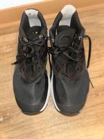Reebok memorytech Ortholite Gr.40 schwarz Turnschuhe Sportschuhe Schleswig-Holstein - Kaltenkirchen Vorschau