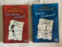 Greg‘s Tagebuch Dresden - Cotta Vorschau